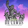 Da Lawds (feat. Beast, Howard & Cassper Nyovest)