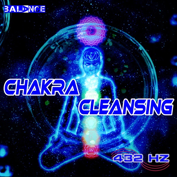 Chakra Cleansing