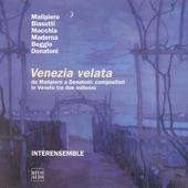 Beggio: Five (Per flauto, clarinetto, violino, violoncello e pianoforte) artwork