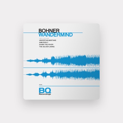 Listen to Bohner, watch music videos, read bio, see tour dates & more!