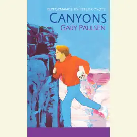 Canyons (Abridged)