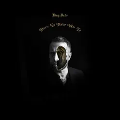 Music to Make War To - King Dude Music to Make War To - King Dude