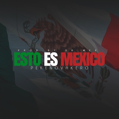 Esto Es México - Single
