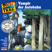 Folge 34: Vampir der Autobahn