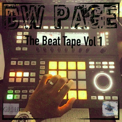 The Beat Tape, Vol. 1