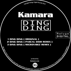 Ding Ding - Single