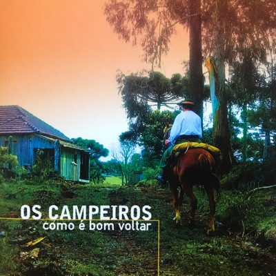 Como É Bom Voltar