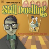 Neil Hamburger - Standing On The Corner