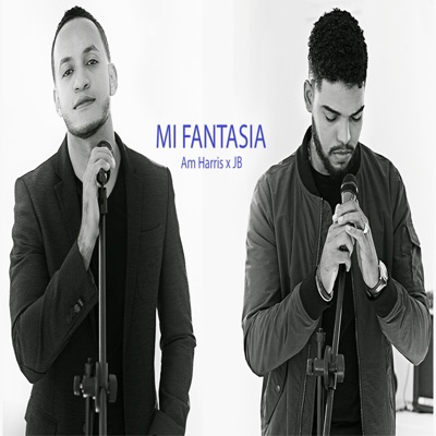 Mi Fantasía (feat. . JB) - Single