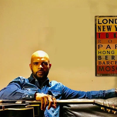 I Can't Tell You Why - Single