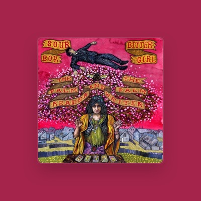 Listen to Sour Boy, Bitter Girl, watch music videos, read bio, see tour dates & more!