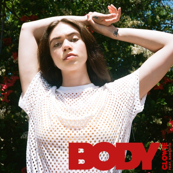 Body (feat. Saweetie) - Single - Glowie