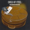 Souls of Steel Orchestra, [soloist]Marcius Etavour & Trevor 