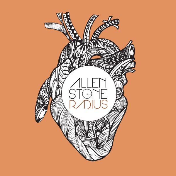 Radius (Deluxe Edition) - Allen Stone