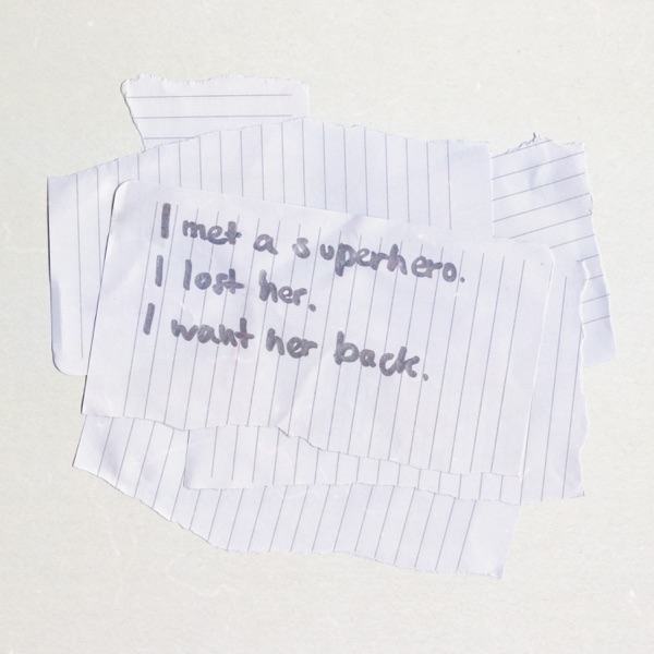 Superhero - Single - Lauv