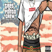 Sonho Americano - Single - 3Ponto