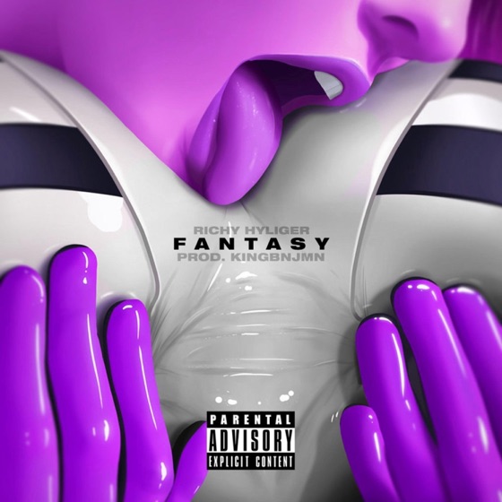 Cover artwork for Fantasy