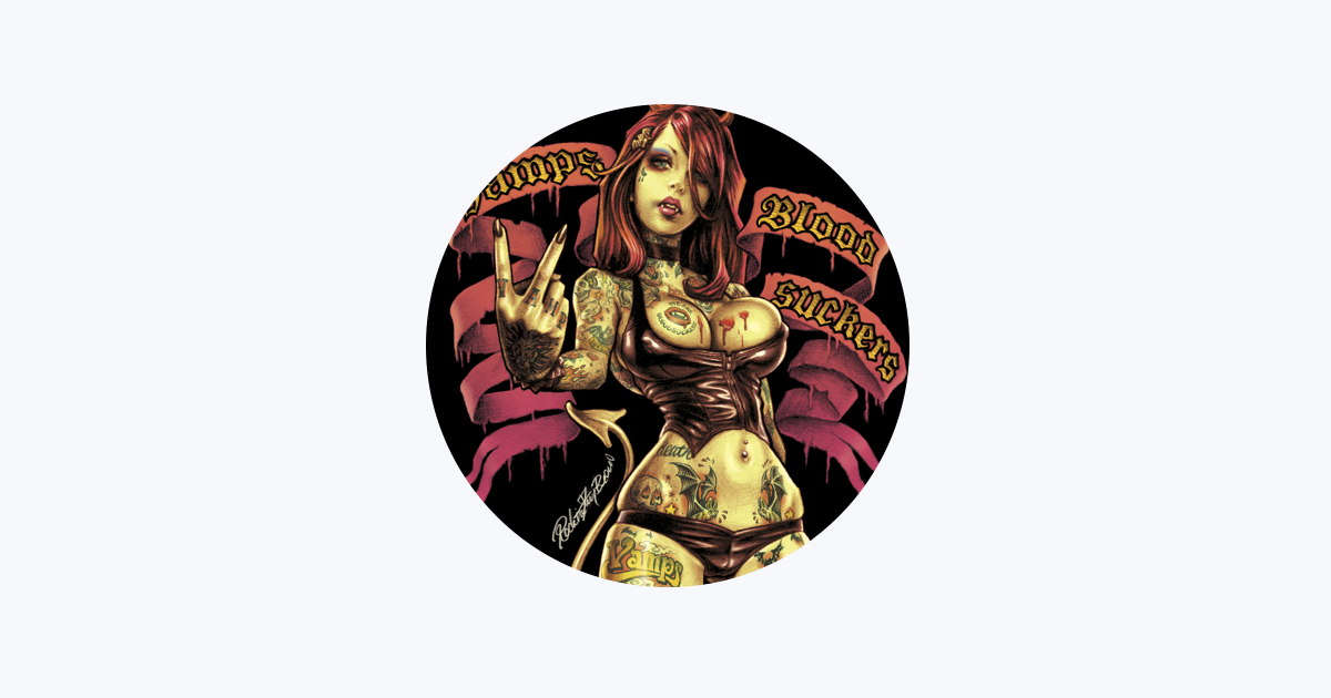 VAMPS - Apple Music