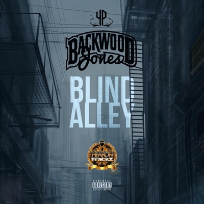 Blind Alley - EP