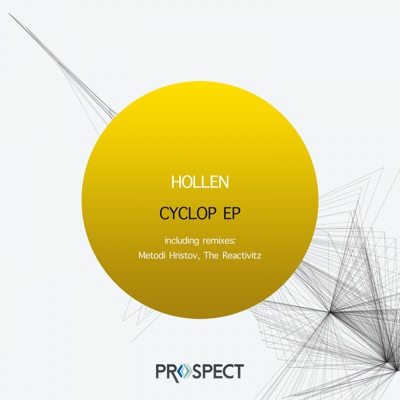 Cyclop EP