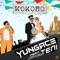 Kokoro (feat. Teni) - Yungace lyrics