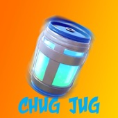 Chug Jug artwork