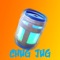 Chug Jug artwork