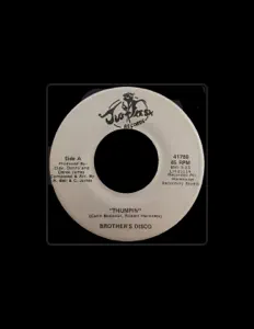 收听 Brother's Disco、观看音乐视频、阅读小传、查看巡演日期等 ！