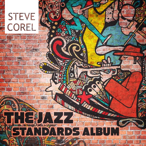 The Jazz Standards Album