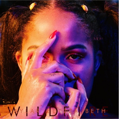 Wildfire - Single