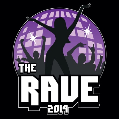 The Rave 2014 - Single