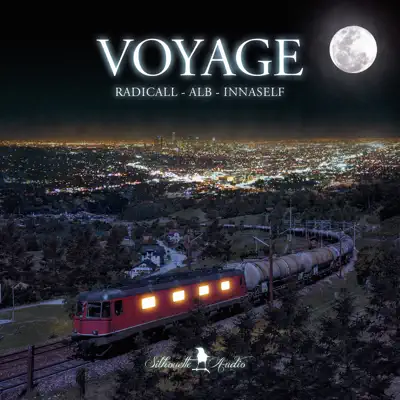 Escucha Voyage - Single de ALB, Radicall & innaSelf.