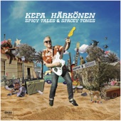 Kepa Härkönen - Escape from the City