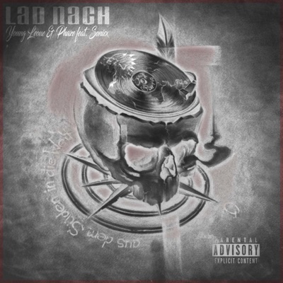 Lad Nach (feat. Sonicx) - Single