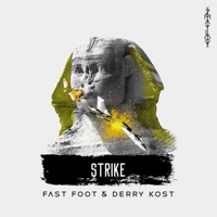 Strike - Single - fast foot & Derry Kost