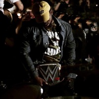 Finally Champion - Touré Masters