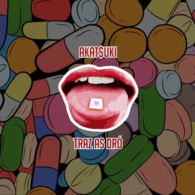 Traz as Dró - Single