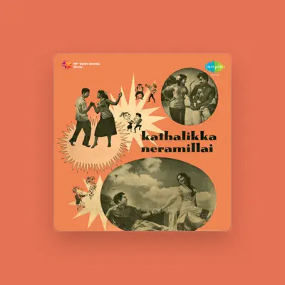Listen to Viswanathan - Ramamoorthy, watch music videos, read bio, see tour dates & more!