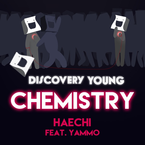 Chemistry (feat. Yammo) - Single