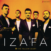 The Yellow Diary - Tere Jeya Hor Disda artwork