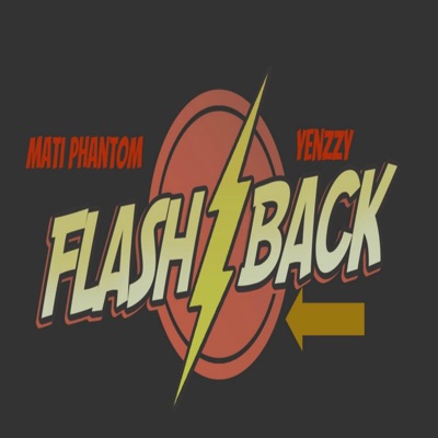 Flashback (feat. Gabana) - Single
