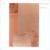 Keith Jarrett - Hourglass Part 1