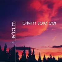 Vreau Sa Fiu Mai Roditor — Efraim