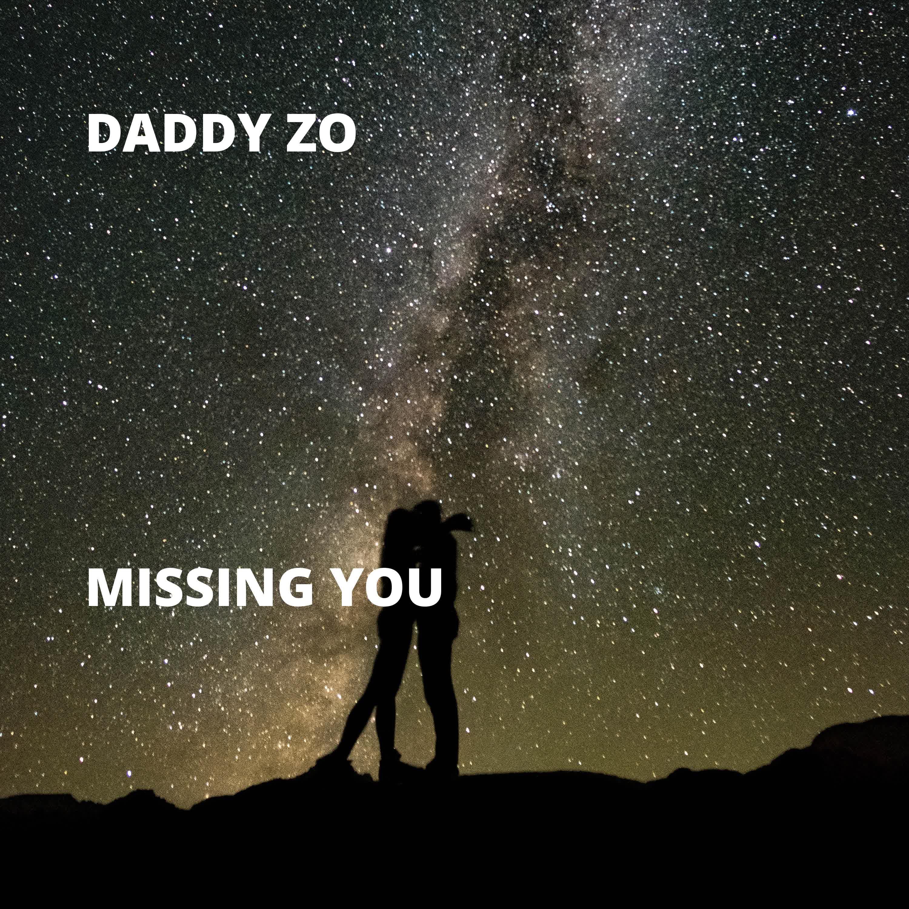 Missing You - Single