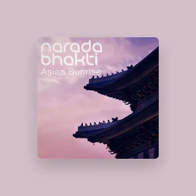 Listen to Narada Bhakti, watch music videos, read bio, see tour dates & more!