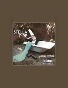 Escucha a Stella Pire, mira videos musicales, lee su biografía, consulta las fechas de las gira y más.