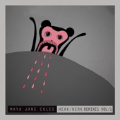 Weak (Tiger Stripes Remix) artwork
