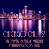 Al Jewer & Andy Mitran - Smooth Chill (feat. Bob Lizik) artwork