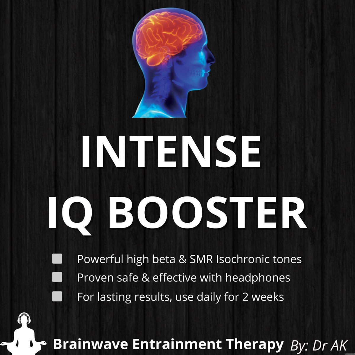 Daily Intense IQ Booster - EP - Album by Dr AK - Apple Music