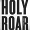 Holy Roar artwork